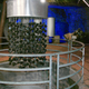 Réplica del reactor nuclear Haigerloch